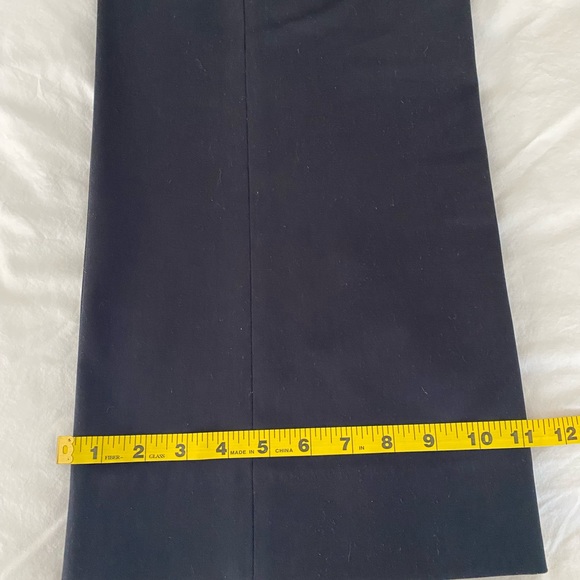 Large pants Red Valentino - Picture 9 of 10